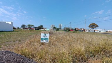 land_lot em Rua José Luiz Villas Boas Novelli, Villas Paraíso - Botucatu - SP