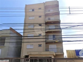 apartment em Avenida Estados Unidos, Parque das Nações - Santo André - SP