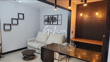 apartment em Rua João Luís, Barcelona - São Caetano do Sul - SP