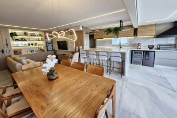 apartment em Rua Carvalho de Freitas, Vila Andrade - São Paulo - SP