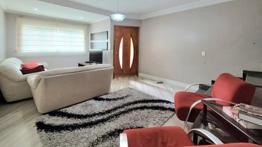 house em Rua Paranapanema, Vila Alzira - Santo André - SP