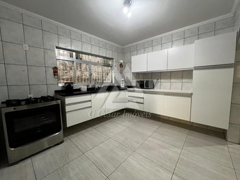 house em Rua Itacolomi, Vila Curuçá - Santo André - SP