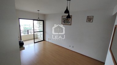 apartment em Avenida Giovanni Gronchi, Vila Andrade - São Paulo - SP