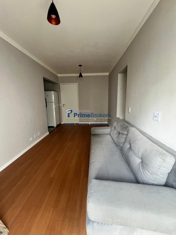 apartment em Rua Martiniano de Carvalho, Bela Vista - São Paulo - SP