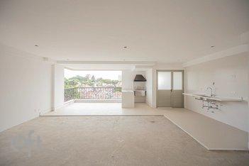 apartment em Cuevas, Alto da Lapa - São Paulo - SP