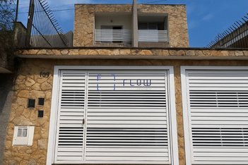 house em Rua Pedro de Godói, Parque da Vila Prudente - São Paulo - SP