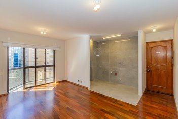 apartment em Alameda Jaú, Jardim Paulista - São Paulo - SP