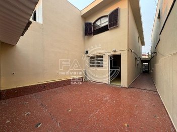 house em Rua Grauçá, Vila Sofia - São Paulo - SP