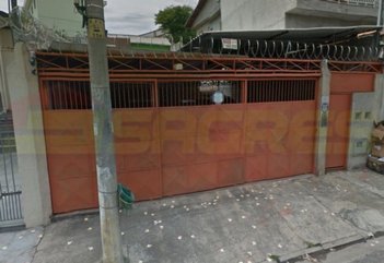land_lot em Vianópolis, Vila Maria Alta - São Paulo - SP