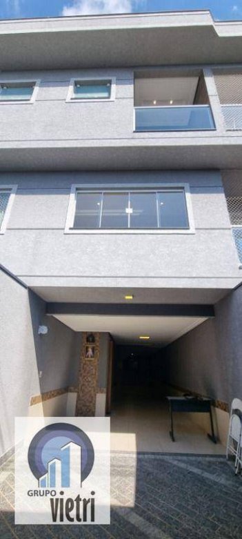 house em Rua Banabuiú, Vila Comercial - São Paulo - SP