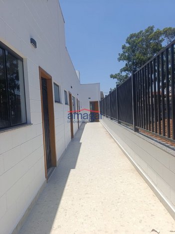 office em Rodovia Geraldo Scavone, Jardim Califórnia - Jacareí - SP