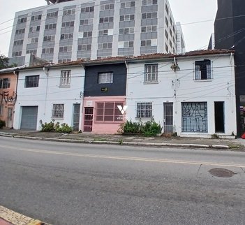 land_lot em Rua Melo Peixoto, Tatuapé - São Paulo - SP