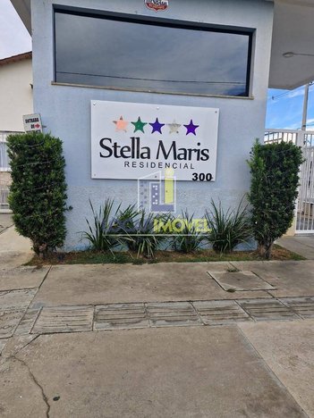 apartment em Avenida Joselito Ferreira Soares, Boa Vista - Vitória da Conquista - BA