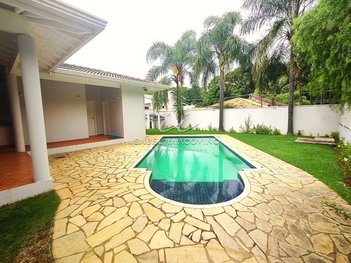 house em Rua Regina Trevisan Giunco, Bosque - Vinhedo - SP