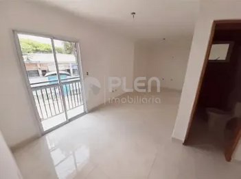 apartment em Rua São Luiz Gonzaga, Jaçanã - São Paulo - SP