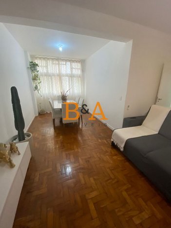 apartment em Rua Professor Gastão Bahiana, Copacabana - Rio de Janeiro - RJ