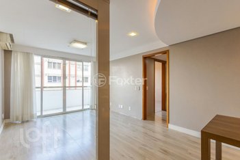 apartment em Rua Sete Povos, Marechal Rondon - Canoas - RS