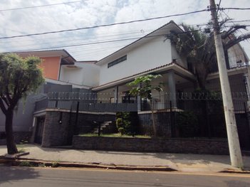 house em Avenida dos Operários, Cidade Jardim - Piracicaba - SP