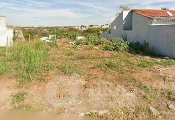 land_lot em Rua das Rosas, Cidade Jardim - Uberlândia - MG