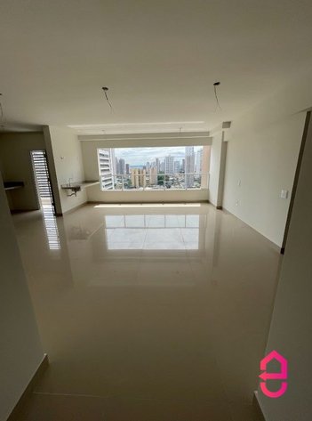 apartment em Rua T 30, Setor Bueno - Goiânia - GO