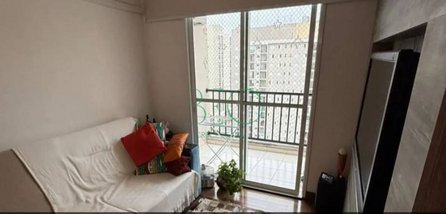 apartment em Avenida Presidente João Goulart, Umuarama - Osasco - SP