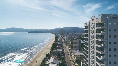 apartment em Avenida Senador Atílio Fontana, Porto Belo - Foz do Iguaçu - PR