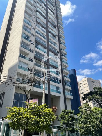 apartment em Rua Arapá, Vila Mascote - São Paulo - SP