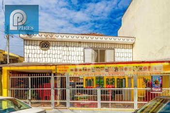 house em Praça Rio Brilhante, Vila Maria Alta - São Paulo - SP