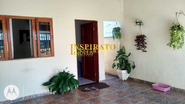 house em Rua Tiago Silva, Residencial Jardim Perolla II - Itupeva - SP