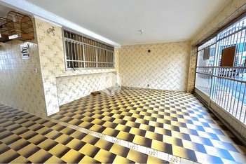 house em Rua Alves de Almeida, Chácara Belenzinho - São Paulo - SP