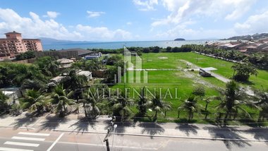 apartment em Rua César Nascimento, Jurerê - Florianópolis - SC