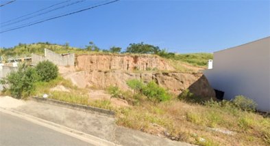 commercial_land_lot em Rua Manoel Antonio Narcizo, Jardim Itália - Itupeva - SP