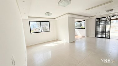 apartment em Rua Osni Melo, Canto - Florianópolis - SC