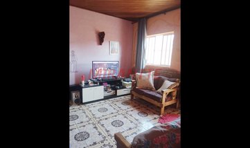 house em Rua Pains, Jardim Monte Carmelo - Guarulhos - SP