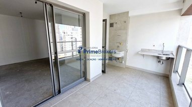 apartment em Rua Getúlio Soares da Rocha, Jardim das Acácias - São Paulo - SP