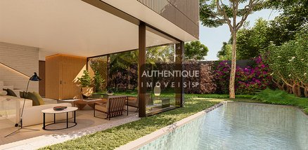 house em Rua Ampélio Dionísio Zocchi, Morumbi - São Paulo - SP