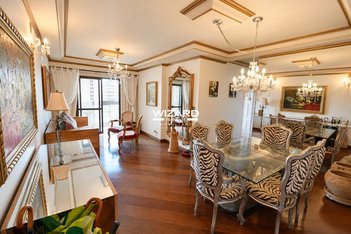 apartment em Rua Duque de Caxias, Centro - Campinas - SP