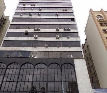 office em Quinze de Novembro, Centro Histórico - Porto Alegre - RS