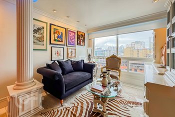 apartment em Avenida Independência, Centro Histórico - Porto Alegre - RS