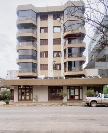 office em Rua Olavo Bilac, Cidade Alta - Bento Gonçalves - RS