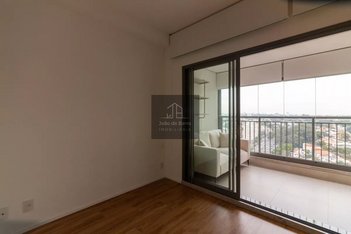 apartment em Avenida Rubem Berta, Indianópolis - São Paulo - SP