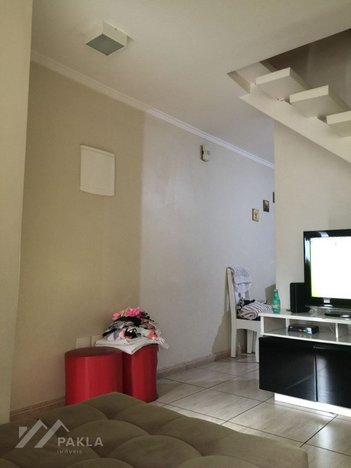 house em Rua dos Capitães Mores, Mooca - São Paulo - SP