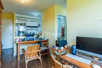 apartment em Rua Theófilo Azambuja, Jaraguá - São Paulo - SP