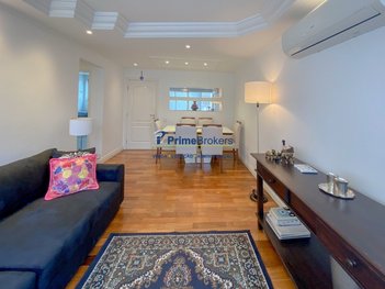 apartment em Alameda Franca, Jardim Paulista - São Paulo - SP