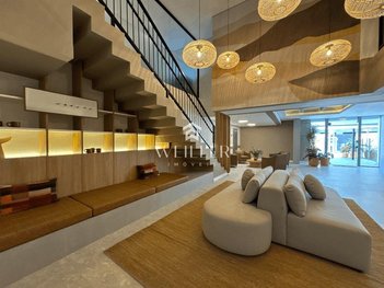 apartment em Rua Duque de Caxias, Vila Operária - Itajaí - SC