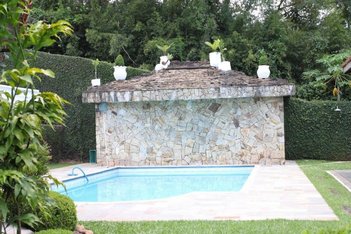 house em Rua Belém, Alpes de Caieiras - Caieiras - SP