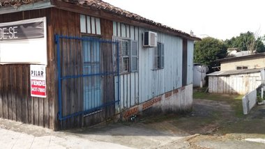 land_lot em Rua General Osvaldo Pinto da Veiga, Próspera - Criciúma - SC