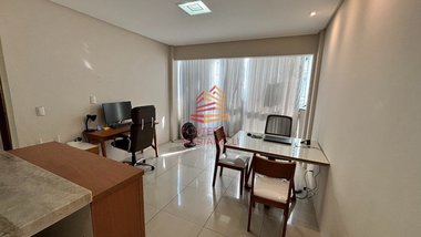 apartment em Rua José Anchieta Fontana, Jardim Camburi - Vitória - ES