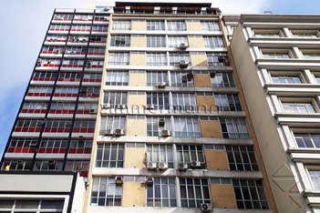 office em Avenida Brigadeiro Luís Antônio, Jardim Paulista - São Paulo - SP