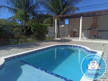 house em Rua Principal, Paraíso dos Patachós - Porto Seguro - BA